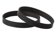 BISSELL Digi-Pro Replacement Belt - Power Foot 2 pk, 32033