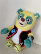 Special Agent Oso Soft Toy Teddy Small Disney Store Authentic Original Plush 8”