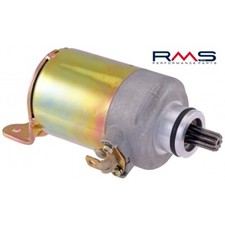 Anlasser Startermotor RMS für Vespa Piaggio ET4 125 Sfera