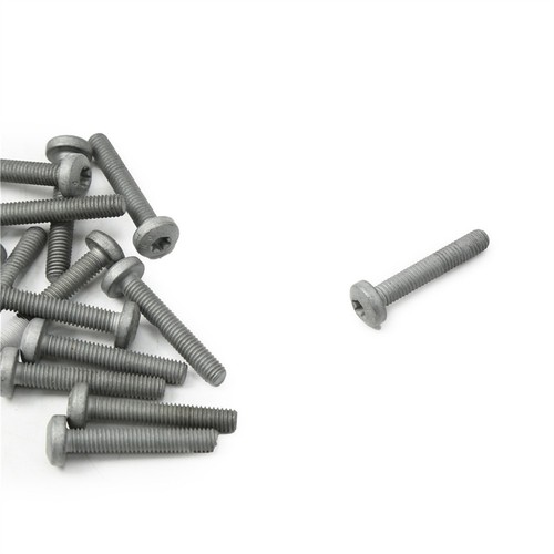 22x Valve Cover Bolts Fit For Audi A4 A5 A6 Q3 TT VW Passat Golf Jetta N10554005 - Picture 3 of 7