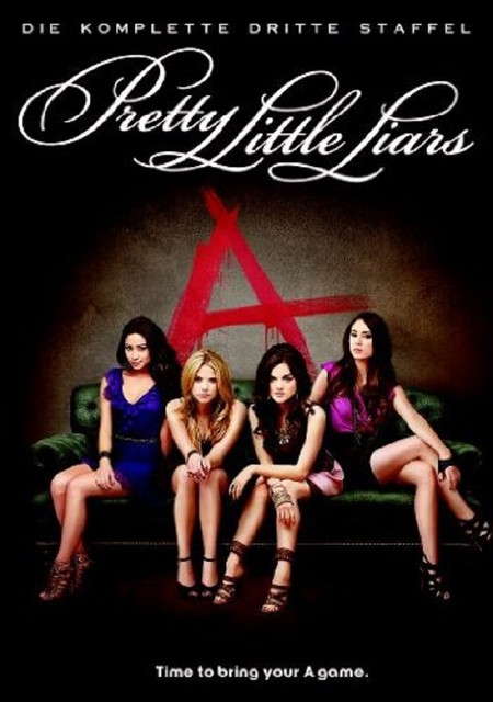 Pretty Little Liars Staffel 6 Anschauen