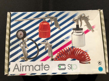 SIP Airmate Accessories