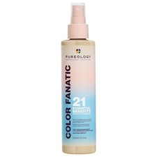 Pureology Color Fanatic Multi-Tasking Leave-In Conditioner 2607205 Full box