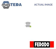 FDB4180 BRAKE PADS SET BRAKING PAD FRONT FERODO NEW OE REPLACEMENT
