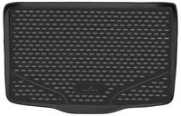 Kofferraumwanne XTR FüR Fiat 500L 09/2012 - 2022