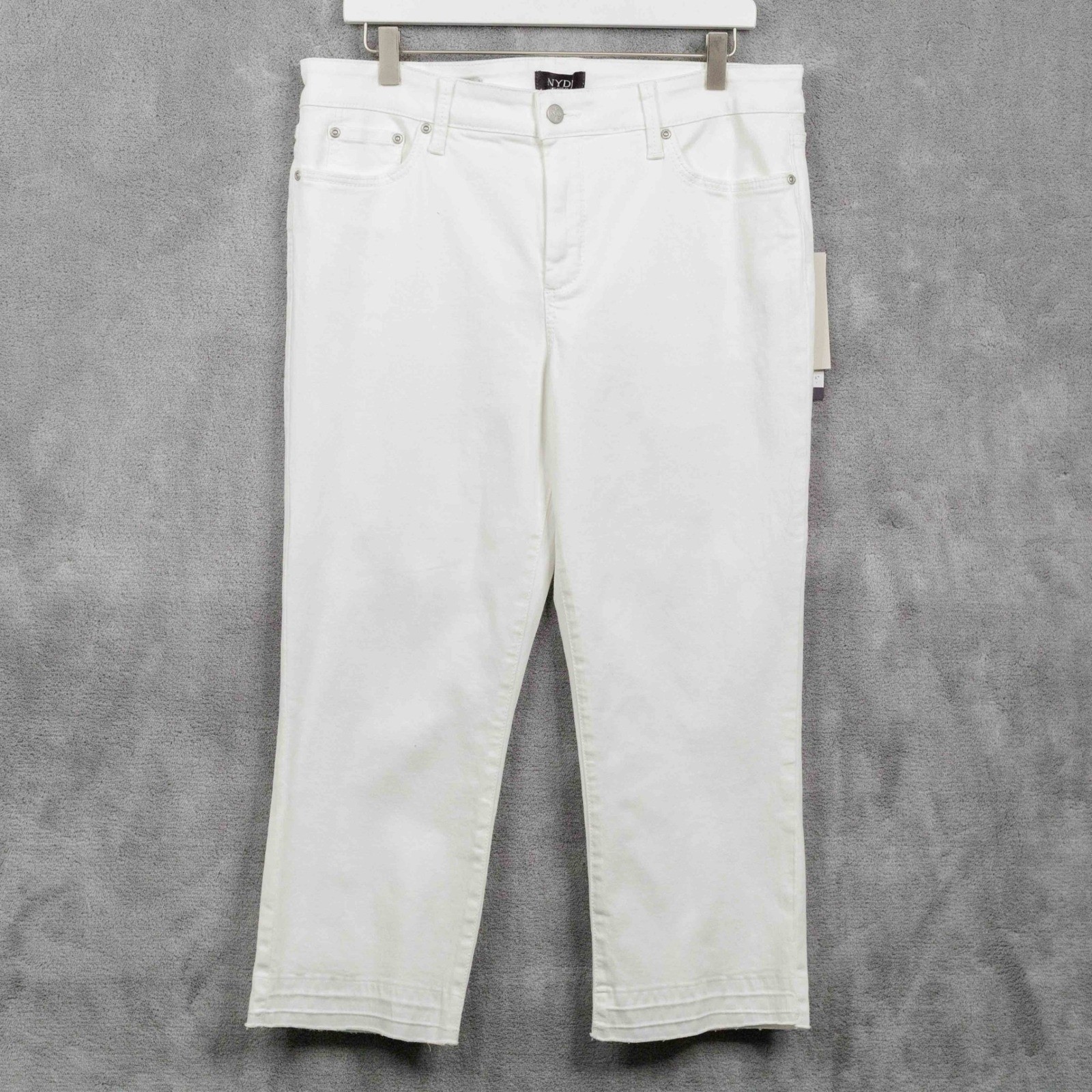 Lift Tuck Technology Optic White Sz 14 Nwt