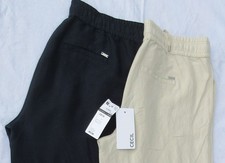 2 Sommer LeinenHosen CECIL: Style Neele Loose...