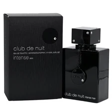 Club de Nuit INTENSE by Armaf cologne men EDT 3.6 oz New in Box 6085010044712