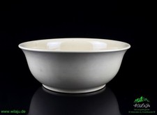 Sammlerobjekt DDR Wick Werke AG Schüssel beige Ostalgie Sammler