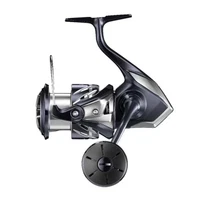 Shimano Stradic Fm Spinning Reel Stc4000Xgfm Shimano 24 STRADIC SW 4000HG Spinning Reel