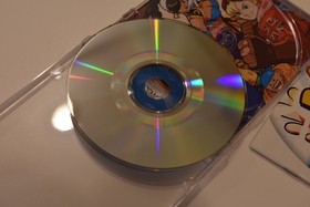 Power Stone Sega Dreamcast Game Complete w/Case, Manual and Registration Card