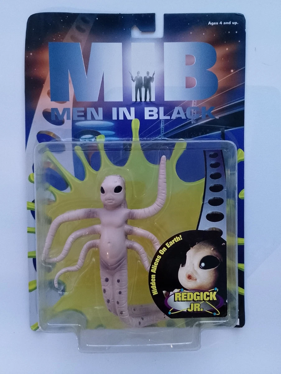 Figurine Men In Black Mini Epics Agent M 18 Cm - WETA Collectibles Neuve