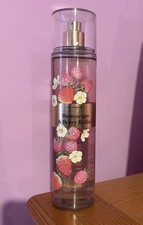 Bath and Body Works Buttercups  Berry Bellini Fine Fragrance Mist 8fl oz/236mL