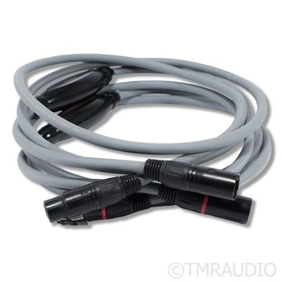 Transparent Audio MusicLink Plus MM2 XLR Interconnects; 2m Pair | eBay