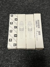 Bougies de préchauffage Citroen DS