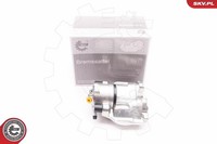 Esen SKV Bremssattel Vorderachse Rechts U.A. FüR Audi, Seat, Skoda, VW