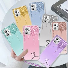 Case For Motorola Moto E15 G35 G06 G86 Edge 70 Fancy Printed Phone Durable Cover