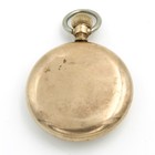1919 Hamilton Railroad Grade 992 16s 21J 50mm Open Face Pocket Watch #WB5770-2 — photo 6