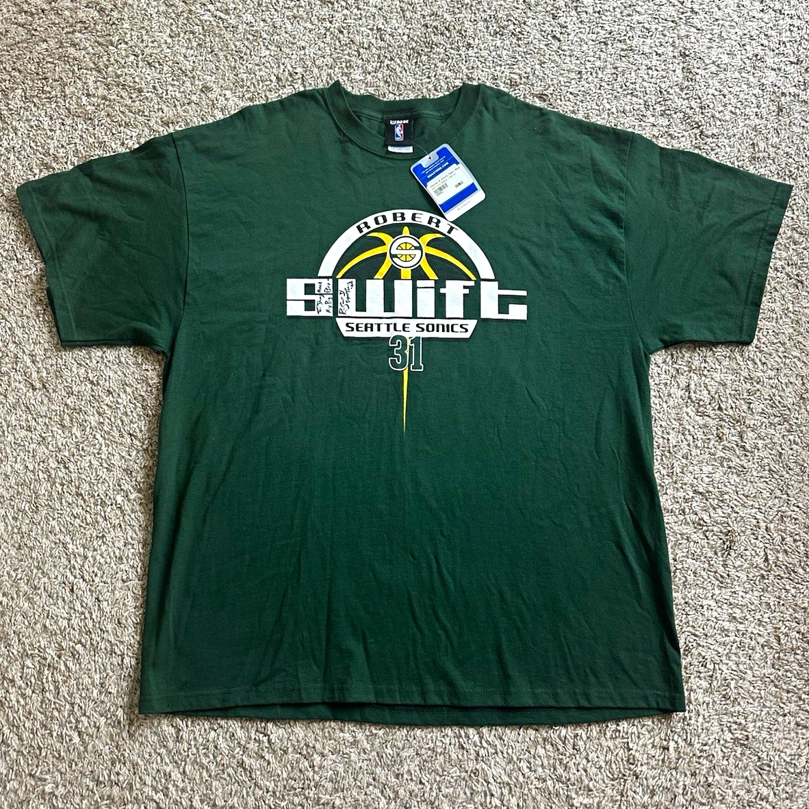 25+ UNK NBA Shirts for sale | Updated Oct 2026