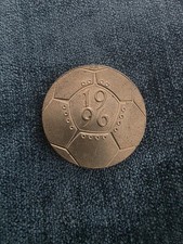 1996 Euro £2 Two Pound Coin Circulated