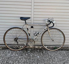 Vintage Raleigh Road / Racing Bike – Ready to Ride