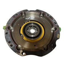 Used Brake Cover Left Hand Ils Fits John Deere 8245r 8270r 8295r 8430 Re570734