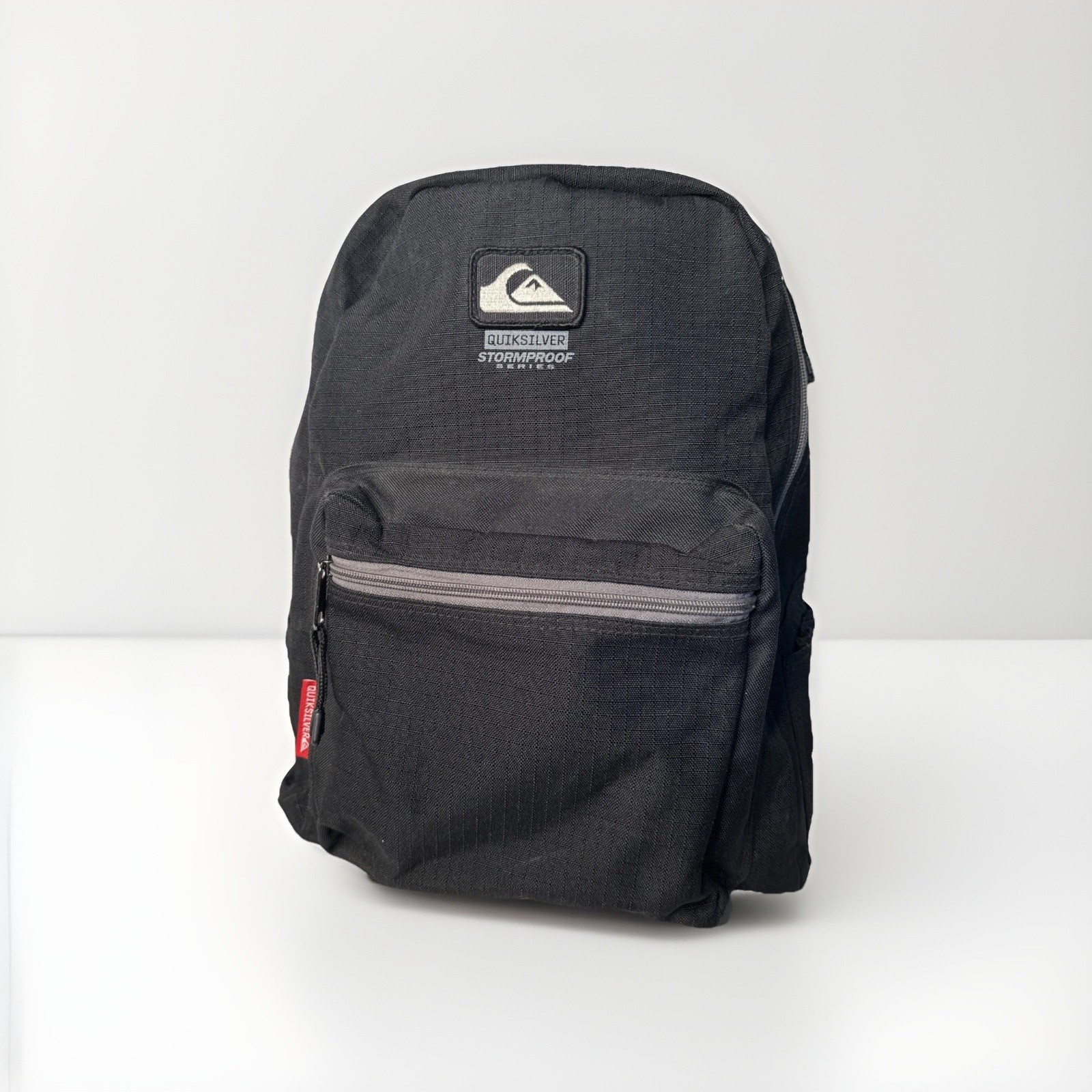 Quicksilver Backpack Black - Stormproof Series - image 1
