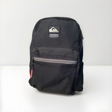 Quicksilver Backpack Black - Stormproof Series
