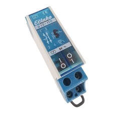 Eltako S12-110 Stromstoßschalter Fernschalter 8V AC 16A