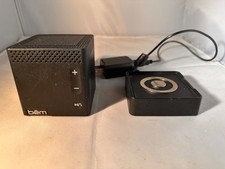 BEM Bluetooth Speaker with Charging Stand