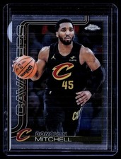 Click to enlarge Donovan Mitchell