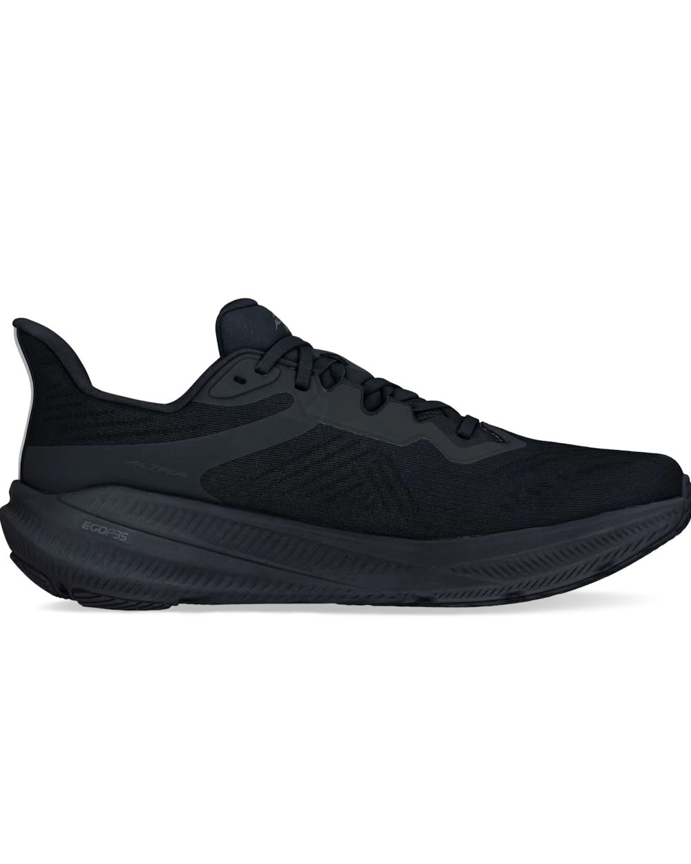Scarpe Corsa Running UOMO Altra Nero M EXPERIENCE FLOW 2
