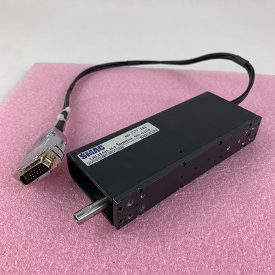 SMAC LDL25-025-35-F LDL Series Linear Actuator Stroke MOD5316 48V 2.8A