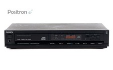Philips CD480 CD Player / Vintage / Revisionato 1 Anno Garanzia [1]