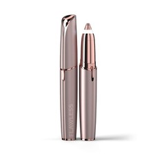 Finishing Touch Flawless Brows Eyebrow Hair Remover Electric Razor Brand NEW