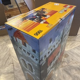 LEGO Castle: Majisto's Tower (1906) MINT SEALED BOX