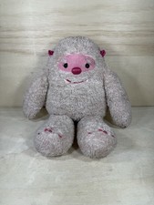 3-4 Years Medium (14-24 in) Size Aurora Stuffed Animals for sale