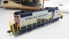 HO SCALE PROTO 2000 GP-18 LOW NOSE NORFOLK SOUTHERN #4 DIESEL LOCOMOTIVE🔥🔥🔥🔥 — photo 5
