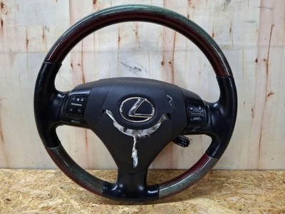 Lexus GS 300 350 430 450H 2007 Lenkrad MJY10123
