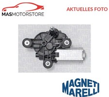 WISCHERMOTOR HINTEN MAGNETI MARELLI 064013011010 I FÜR ABARTH 500 595 695 1.4L