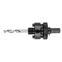 5906692013227 Adapter Do Otwornic Bi-Metalowych > 30 Mm