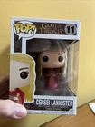 Funko Pop! Vinyl: Game of Thrones - Cersei Lannister