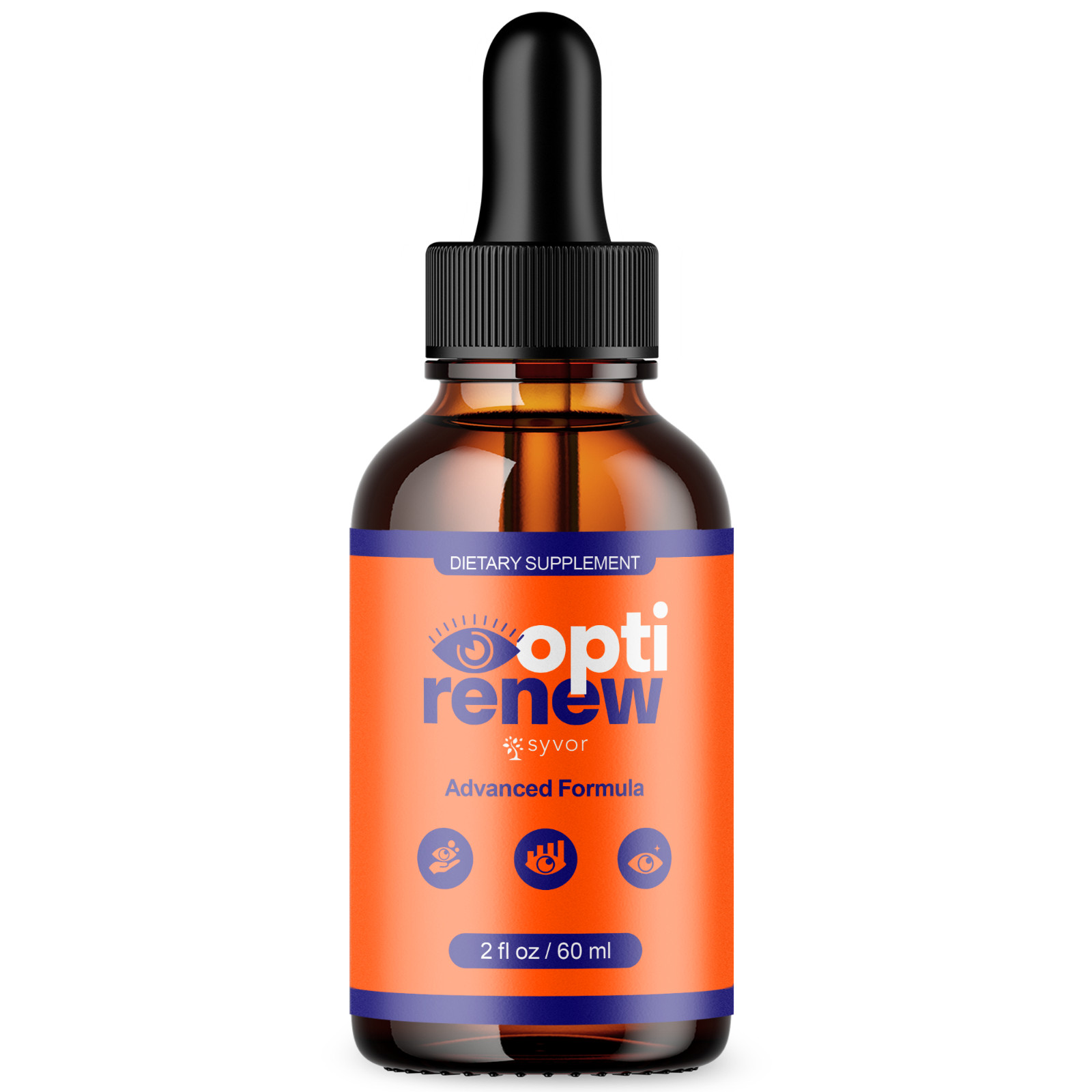 Enhance Vision, Support Healthy Eye Function 30 Servings