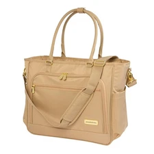 Samantha Brown Essential Travel Tote