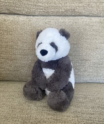 Jellycat Small Harry Panda Cub Plush Soft Toy Rare | eBay UK