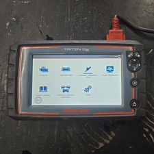 Snap-On Triton D8 EEMS343 Version 20.2 OBD Di...