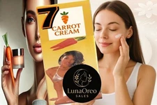 Skin Brightening Cream for Spot Fading and Even Skin Tone