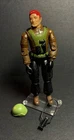1984 GI Joe Thunder, Original