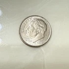 2020 D Dime