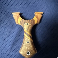 Kraken 90mm ergo by Jahreys Slingshot